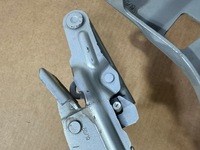 фото thumb №9, Петля капота левый, крепление капота левая mercedes w177, cla w118,a1778801100