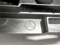 фото thumb №13, Решётка радиатора решётка радиатора mercedes e-klasa w213 w238 lift - amg diamond