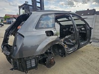 фото thumb №6, Крило лонжерон чверть поріг фартух audi q7 4m