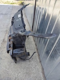 фото thumb №6, Pas передній балка радіатор vw golf vi 6 1.6tdi