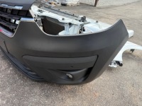 фото thumb №7, Renault express 21- kompletny перед бампер лампа капот крыло ov369