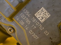 фото thumb №9, Mini cooper r60 коллектор всасывающий 8573104, 7810752