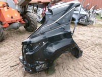 фото thumb №1, Lexus rx bok чверть задня права задня