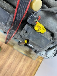 фото thumb №16, Комплектний двигун 5.7l dodge challenger 2015+ usa