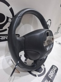 Купить Руль smart forfour 34151214 nr4, фото thumb