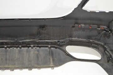 фото thumb №12, Бампер зад amg mercedes w213 e клас комплектний 2138850001