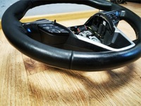 фото thumb №7, Ford s-max mk2 galaxy mk4 15- воздуховод кожа круиз-контроль