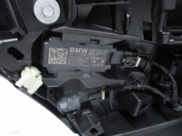 фото thumb №11, Бампер bmw 5 g60 g61 23r usa 6pdc перед передний