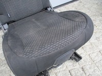 фото thumb №9, Citroen c4 picasso 07-12 сидіння задня задній середній