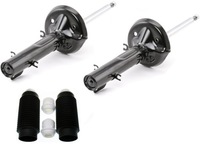 фото thumb №1, Амортизатори відбійники перед audi a3 vw golf iv skoda