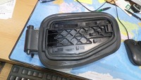 Купить Крышка заливной топлива ford ranger vi n1wb-e27936-kd, фото thumb