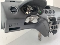 Панель приладів приладова, панель  подушки безпеки датчик ремені peugeot 308 Київ, фото thumb