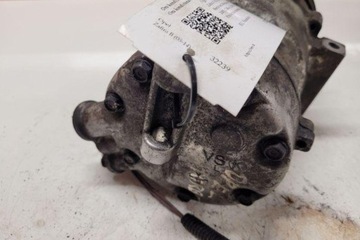 фото thumb №7, Компресор кондиціонера opel zafira b a05 13208187 2.2l бензин 110kw