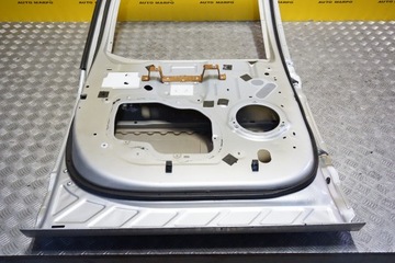 фото thumb №15, Ford f f150 2015 - 2020 двері зад ліві задні usa