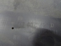 фото thumb №15, Vw golf viii 8 5h6 r-line бампер задняя задний 5h6807421d