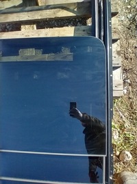 фото thumb №9, Audi q7 4l рестайлінг люк панорама комплектний 4l0959591