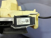 фото thumb №5, Volvo xc60 ii замок двері зад лівий 6 pin 32131410 19-614