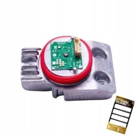 фото thumb №1, Модуль led do mercedes c w205 заменитель a2059067804