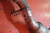 фото thumb №10, Mini one cooper r50 1.6 w10b16a дроти шланги трубки кондиціонера комплект