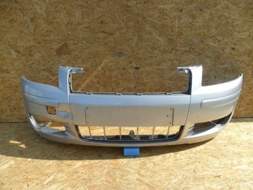 фото thumb №1, Audi a3 8p 2002 2003 2004 2005 бампер переднее