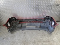 фото thumb №7, Бампер зад audi q3 83a 83f sportback ly3u 4xpdc s line