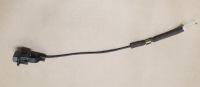 фото thumb №1, Кронштейн ручка трос відкривання бардачка bmw 7 e65
