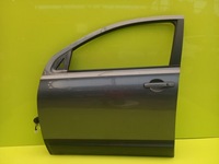 фото thumb №1, Дверь lp левый перед b52 nissan qashqai j10 +2 08r
