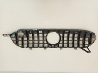 фото thumb №10, Mercedes amg gt w290 a290 2019- решітка радіатора решітка радіатор перед a2908859300