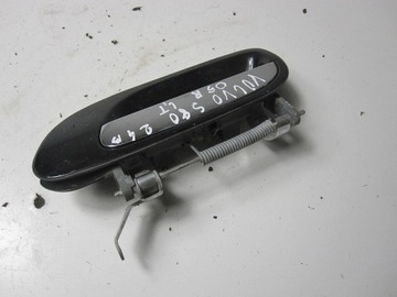 фото thumb №3, Ручка зовнішня задня зад ліва volvo s80 05r