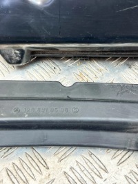 Пластик дворник передних mercedes-benz sl r129 a1298300053 33938228 Цена, фото thumb