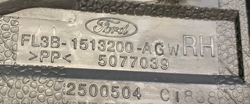 фото thumb №10, Ford f150 рестайлінг 17- права захист планка порогова
