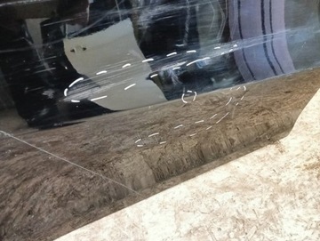 фото thumb №3, Дверь правые задние правые зад tesla модель y 21-