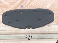 фото thumb №1, Шумоізоляція капот кліпси range rover velar l560 19r