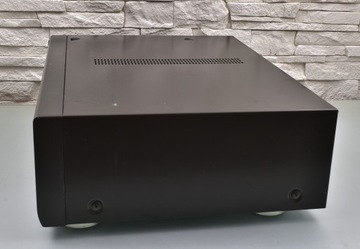 TECHNICS SE-A1000 KULTOWA KOŃCÓWKA MOCY STEREO
