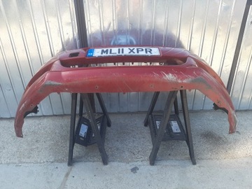 фото thumb №11, Бампер перед переднее peugeot 5008 i 2009-2013 оригинал 9687444577