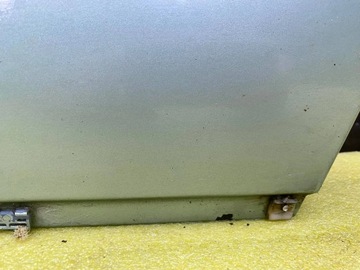 фото thumb №7, Mercedes-benz e w124 двері лівий зад