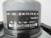 фото thumb №9, Ds3 crossback e-tense насос вакуум