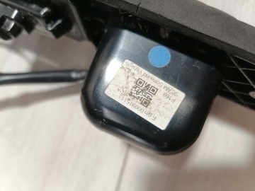 фото thumb №8, Ferrari f169 roma освітлення номерного знака 915113