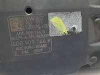 фото thumb №15, Audi a6 c7 a7 s6 рулевая рейка трансмиссия рулевая 4g1423055ab super состояние