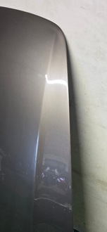 фото thumb №4, Капот крышка двигателя porsche cayenne 7p5