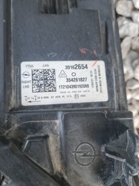 фото thumb №16, Opel corsa f полный лампы перед full led eco led 9829522780, 39162654