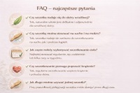 Косметическая щетка Jentschura с натуральной щетиной, деревянная, массажная, эко