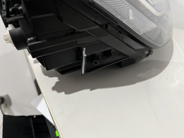 фото thumb №10, Vw e-golf 5g1 gte лампа правый перед 5g1941082b