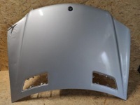 фото thumb №1, Капот mercedes ml164 w164 a164