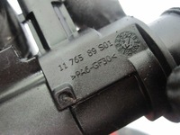 фото thumb №6, Transit custom 2.0 tdci ecoblue 16r расходомер gk21-9f805-aa