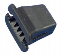 фото thumb №1, 10szt lancia dedra '94-'99 -колодка обивка дверь