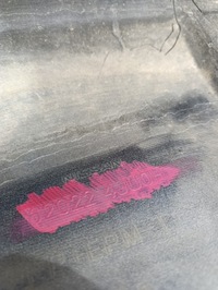 фото thumb №16, Nissan navara iv 4 np300 бампер перед передний om решётка радиатора kompletny