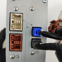 фото thumb №6, Mazda cx-5 ii 2022 панель / радіопрогравач cd/dvd/gps