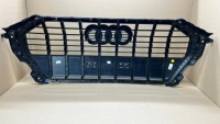 фото thumb №10, Решётка радиатора решётка audi q3 2 ii 83a s-line чёрный 83a853651e 83a853651f чёрный