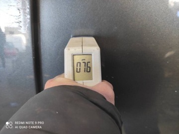 фото thumb №8, Дверь задние левая сдвижные peugeot partner ii рестайлинг citroen berlingo ii рестайлинг